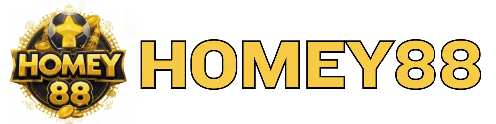 Homey88 บ้านแห่งความบันเทิง เดิมพันสบายใจเหมือนอยู่บ้าน 